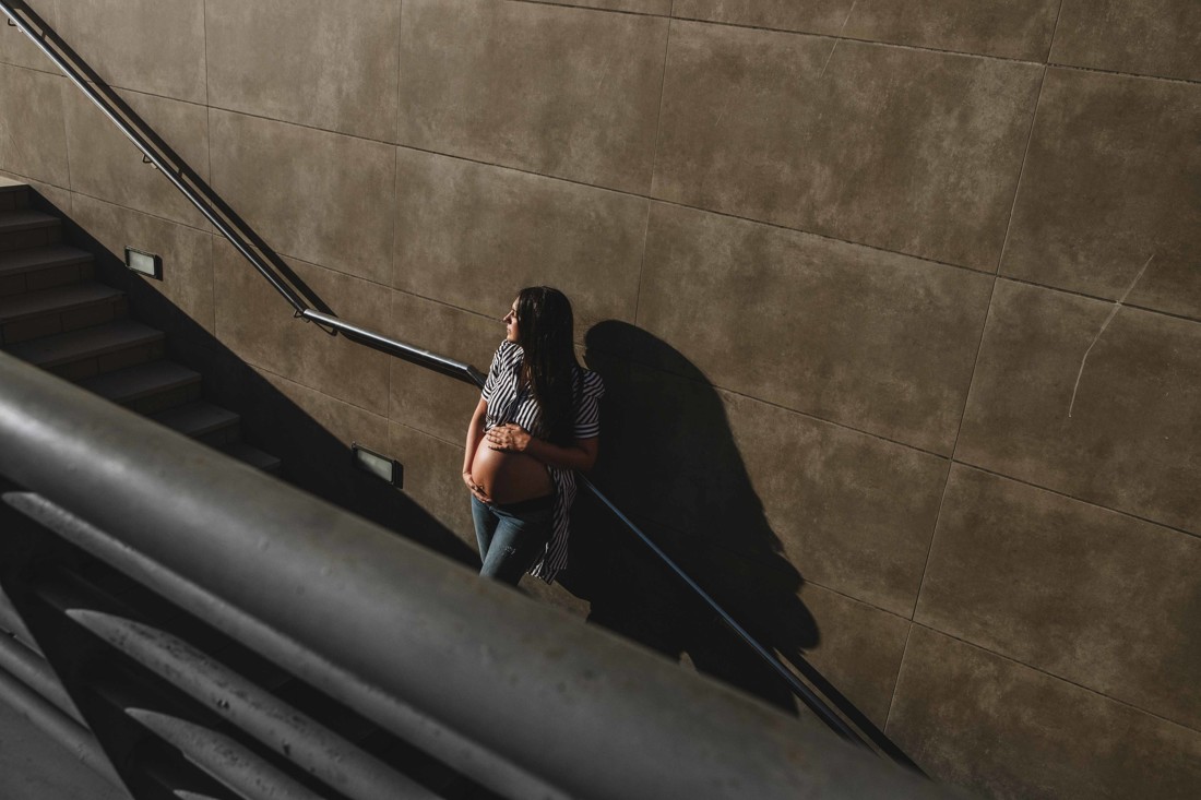 Fotografos de embarazadas MÁLAGA