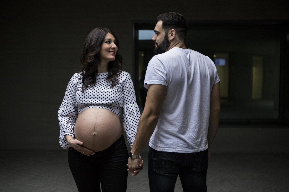 fotografos embarazadas Malaga - fotografos embarazo marbella sesion de fotos embarazo al natural 02