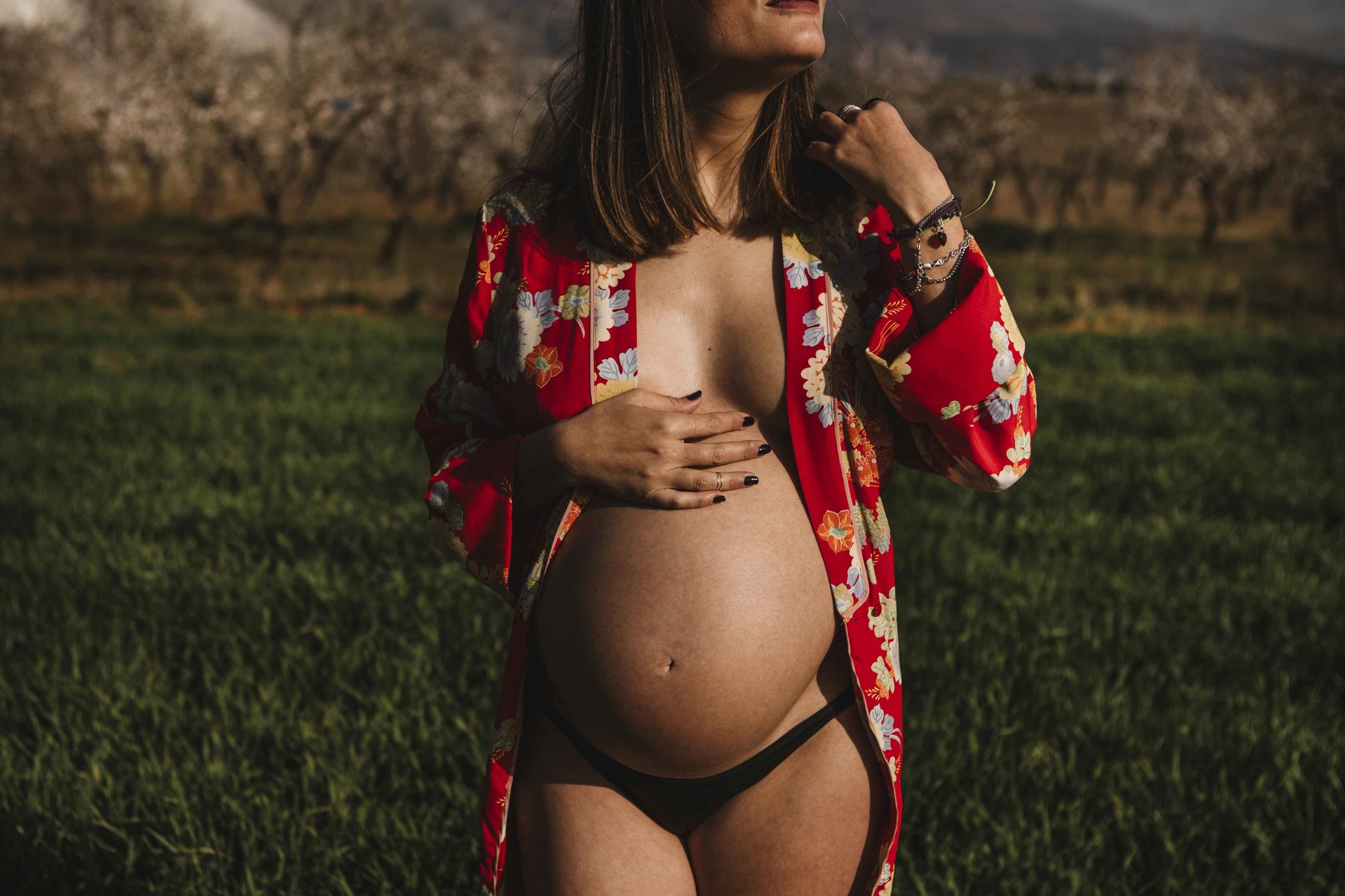 fotos embarazadas desnudo naturales Malaga malaga-7