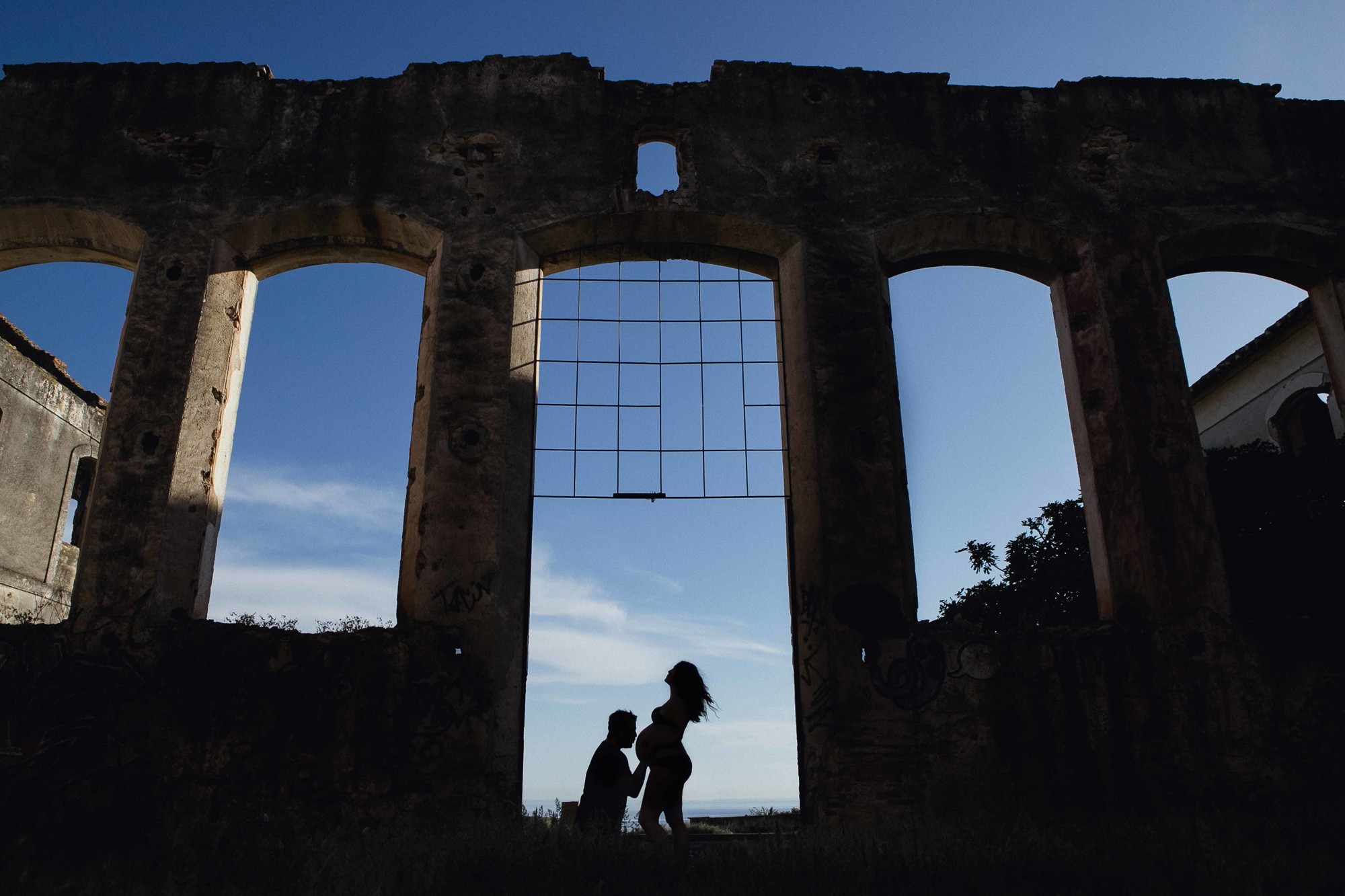 Fotografos embarazadas Málaga Granada 01