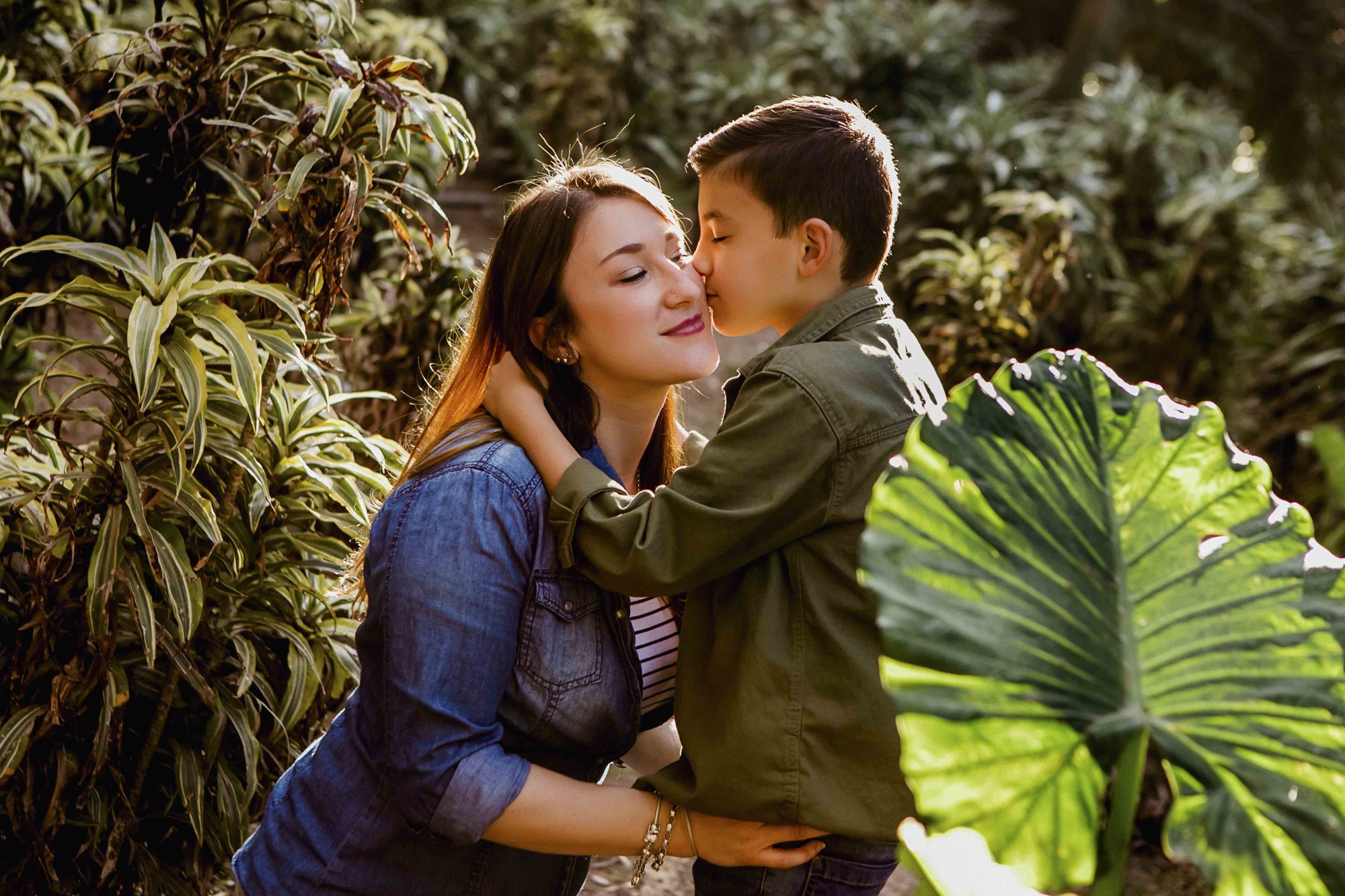 fotografos de familias48188 Málaga