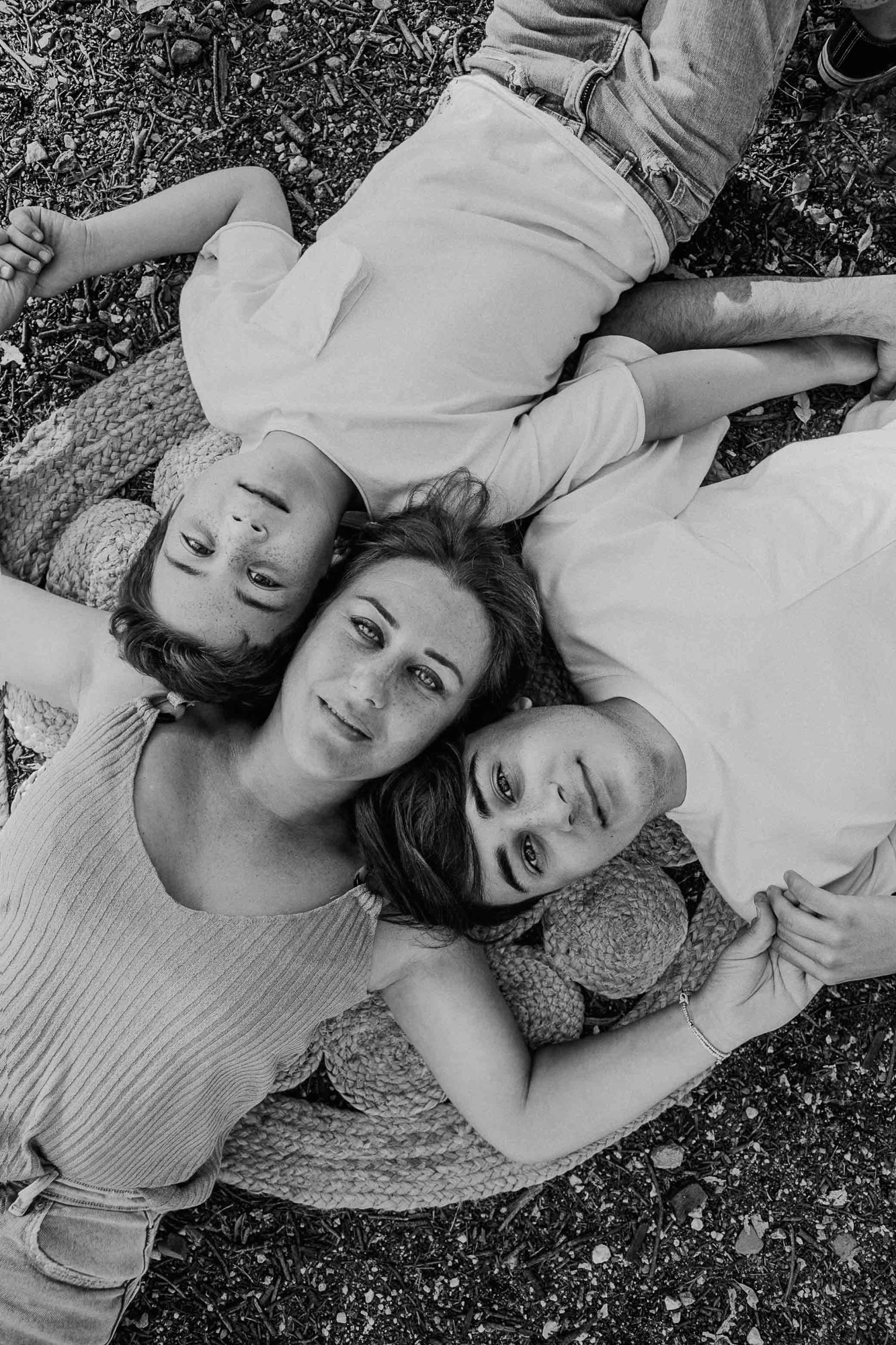 fotografos de familias malaga Granada