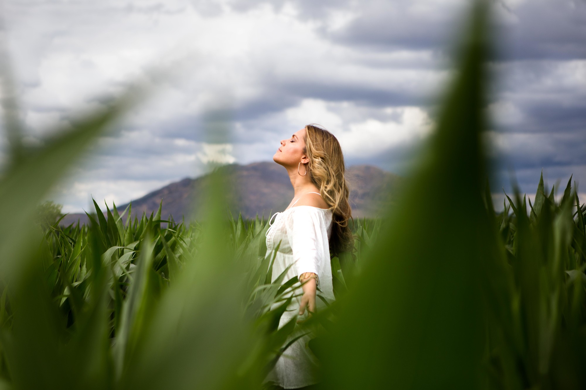 Pre boda en la montaña Malaga 01