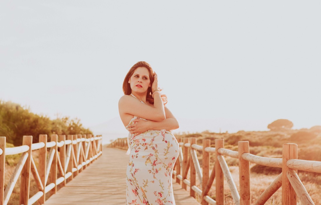 Fotógrafos de embarazadas Malaga 09