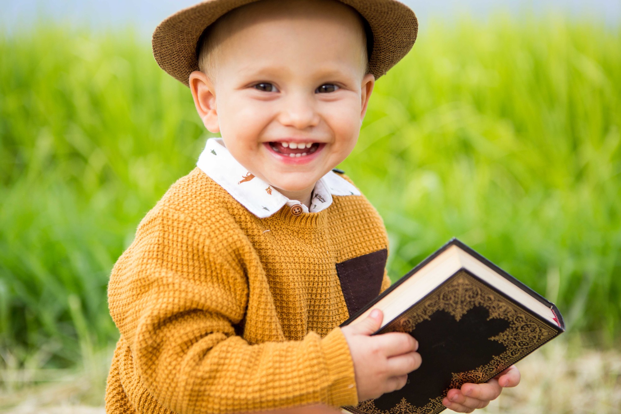 Fotografos de niños Malaga-6