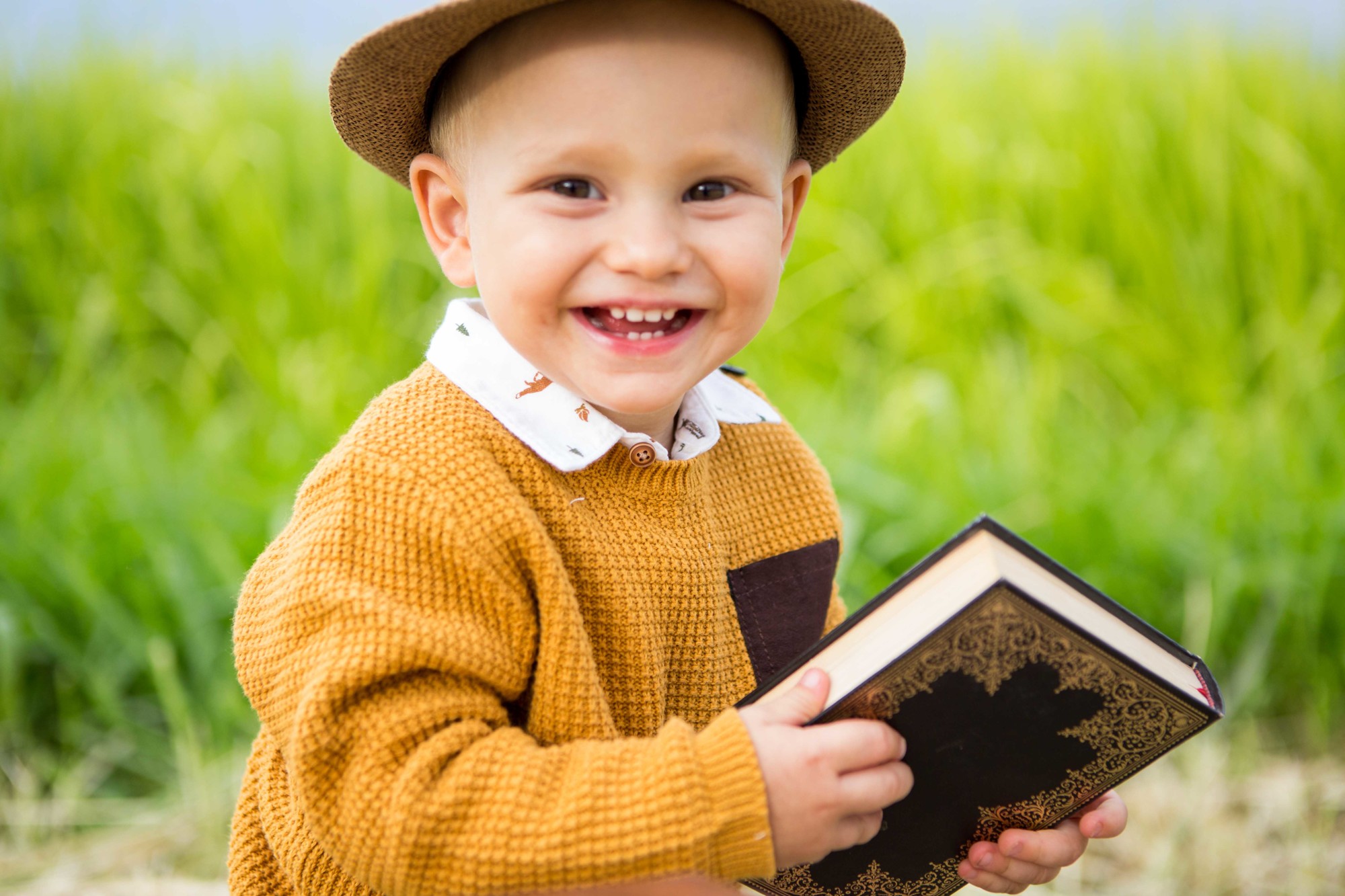 Fotografos de niños Malaga-6