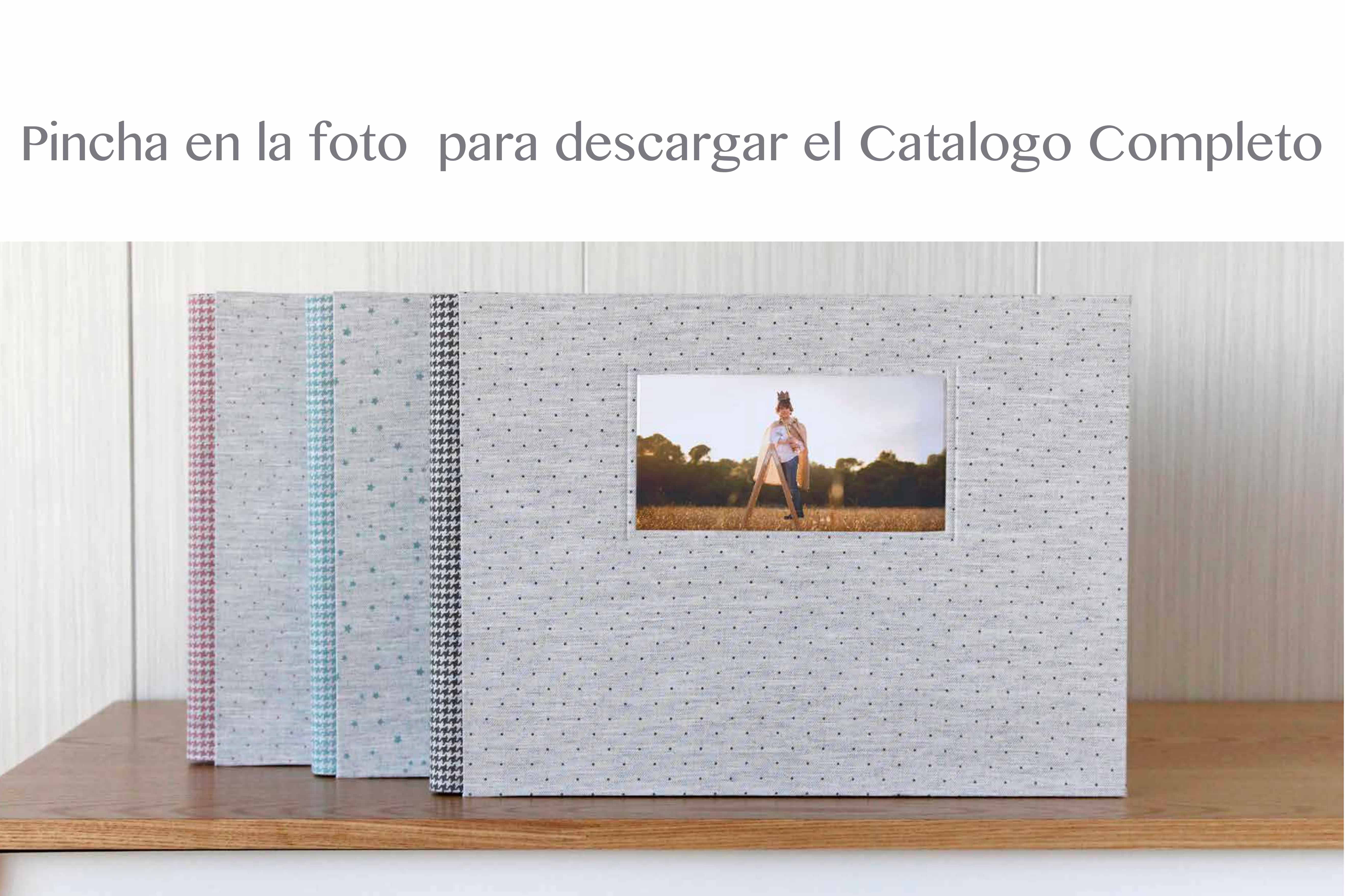 Album comunión